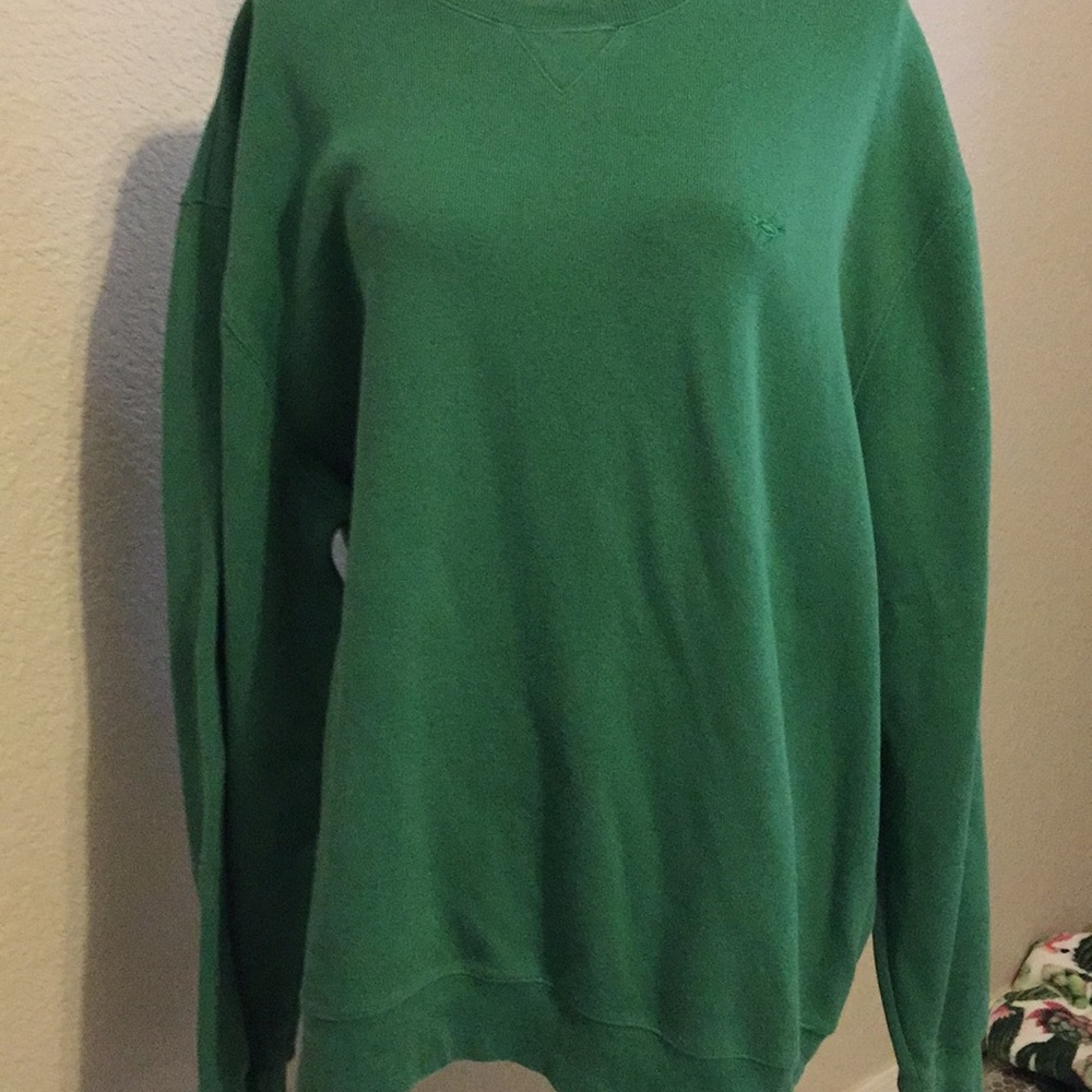 Men’s sweatshirt by Faconnable